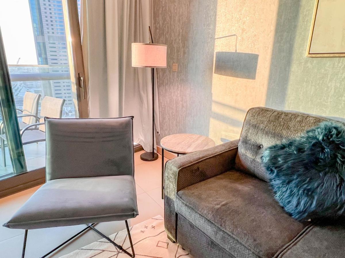 Cosmos Living Downtown Dubai Apartment Exterior foto