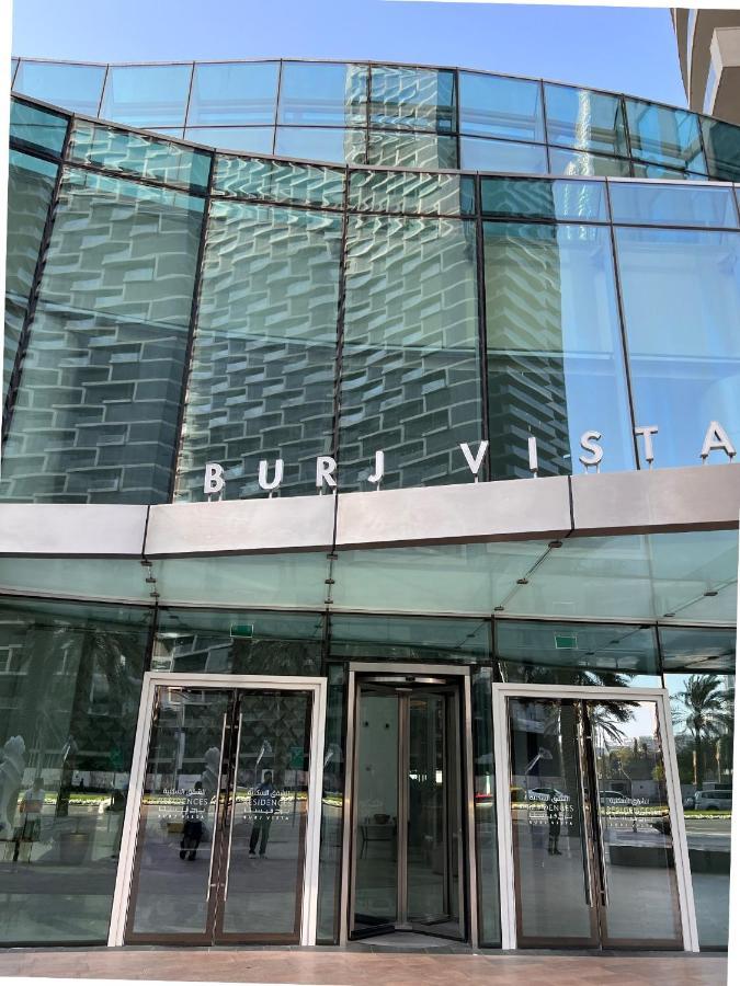 Cosmos Living Downtown Dubai Apartment Exterior foto